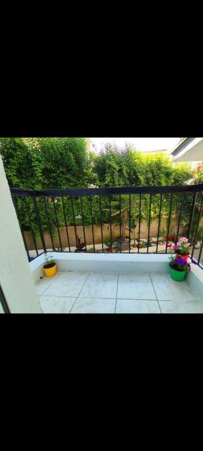 Antonia'S Cozy Apartment Agia Triada  Exterior photo