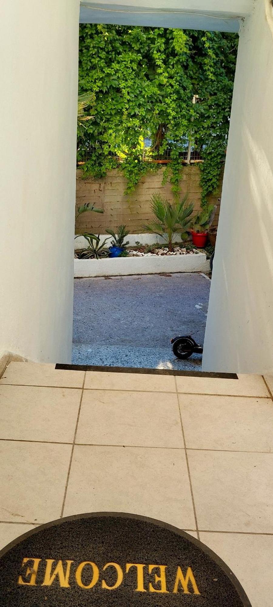Antonia'S Cozy Apartment Agia Triada  Exterior photo